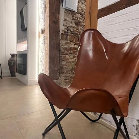 Loft8 Luxury Sol Plaza Mayor Madrid Eksteriør billede