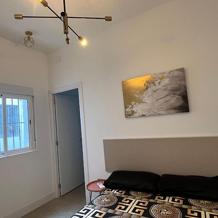 Loft8 Luxury Sol Plaza Mayor Madrid Eksteriør billede