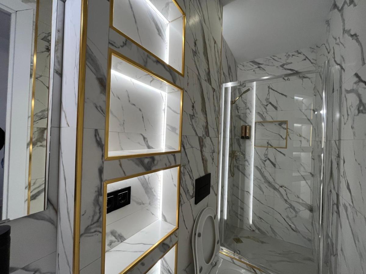 Loft8 Luxury Sol Plaza Mayor Madrid Eksteriør billede