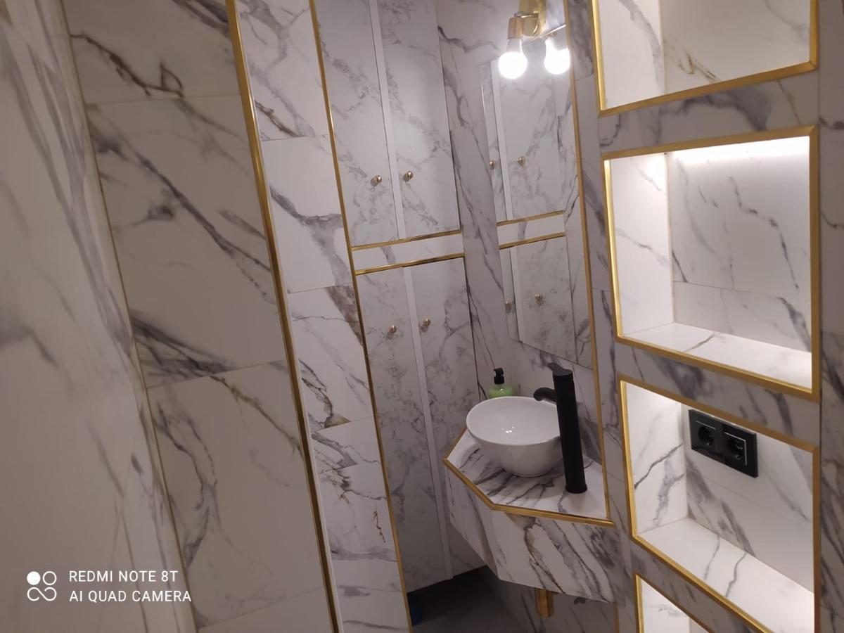 Loft8 Luxury Sol Plaza Mayor Madrid Eksteriør billede