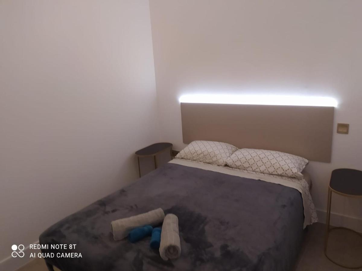 Loft8 Luxury Sol Plaza Mayor Madrid Eksteriør billede