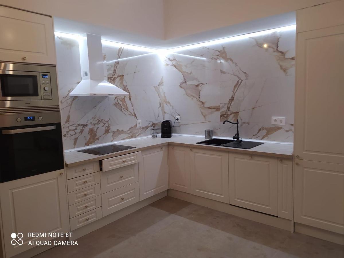 Loft8 Luxury Sol Plaza Mayor Madrid Eksteriør billede