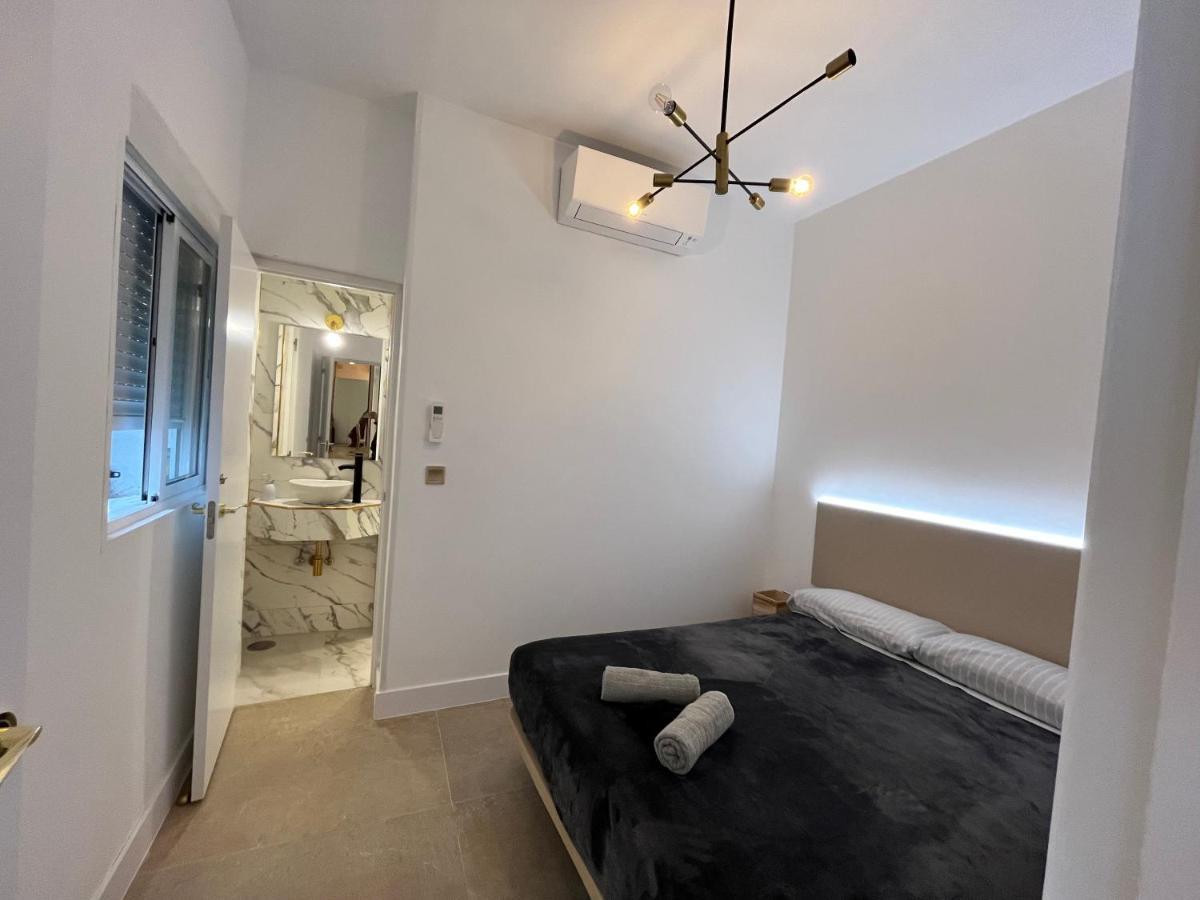 Loft8 Luxury Sol Plaza Mayor Madrid Eksteriør billede