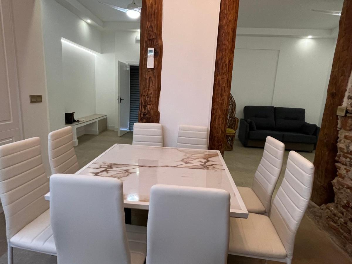 Loft8 Luxury Sol Plaza Mayor Madrid Eksteriør billede