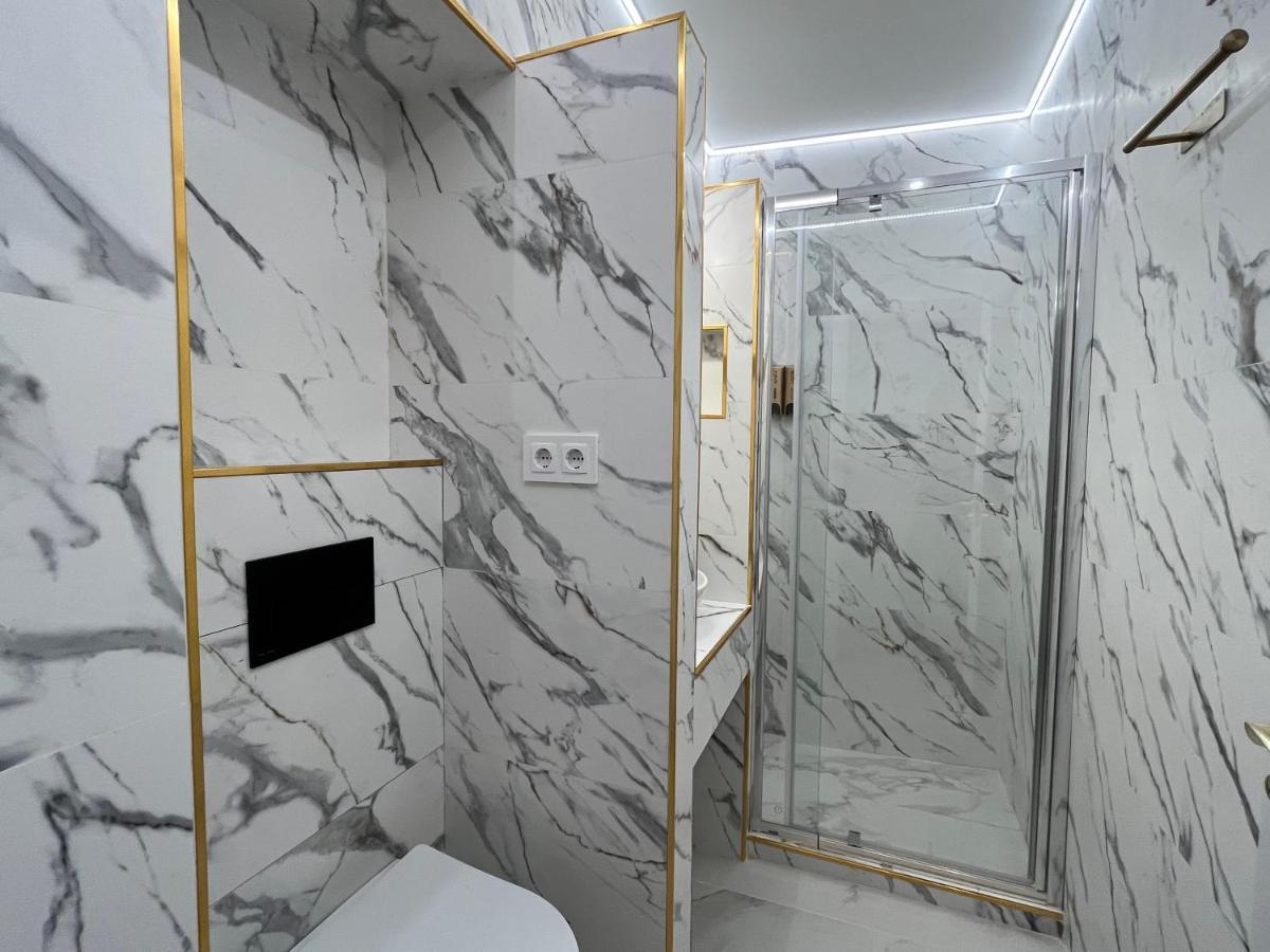 Loft8 Luxury Sol Plaza Mayor Madrid Eksteriør billede