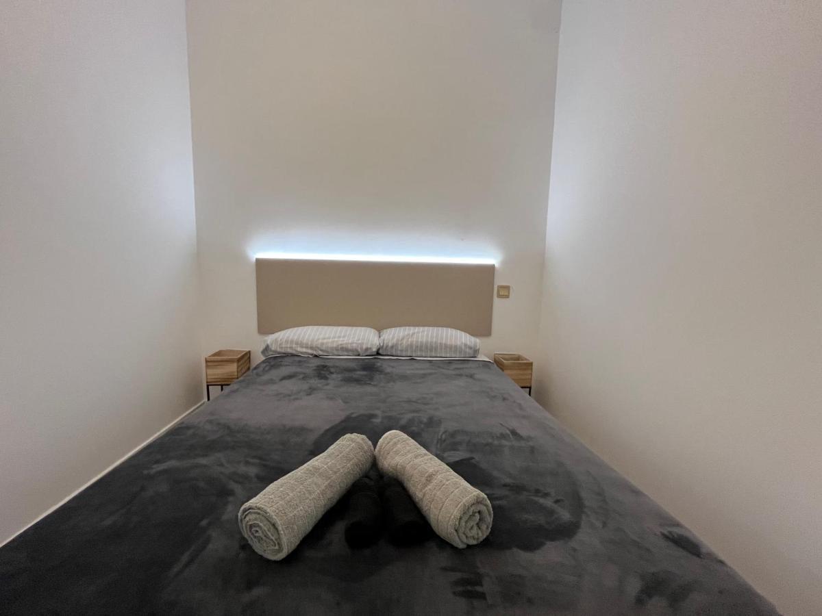 Loft8 Luxury Sol Plaza Mayor Madrid Eksteriør billede