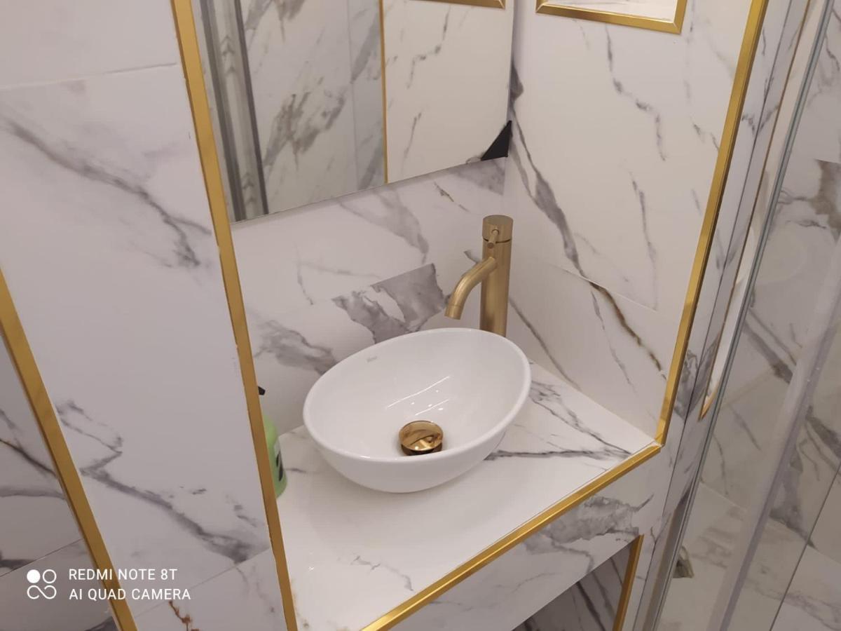 Loft8 Luxury Sol Plaza Mayor Madrid Eksteriør billede