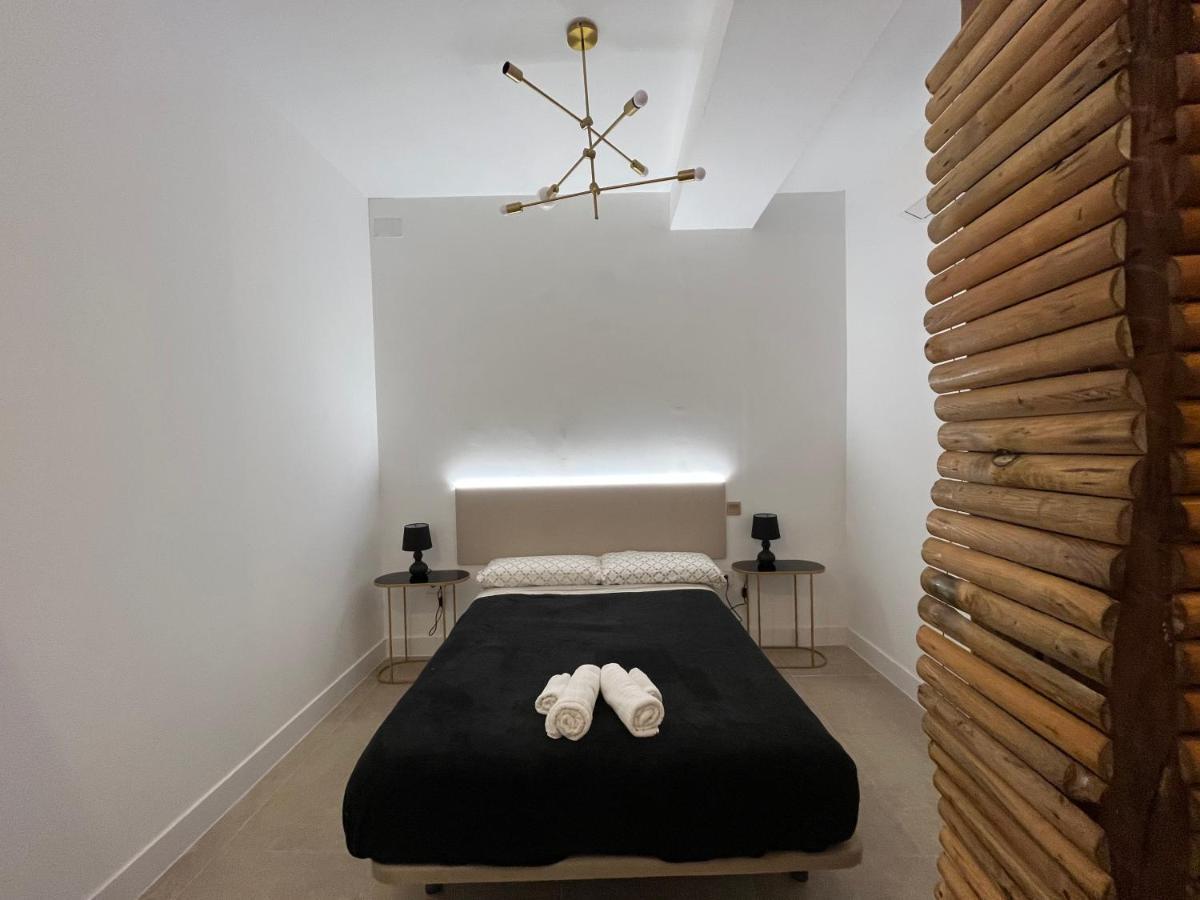 Loft8 Luxury Sol Plaza Mayor Madrid Eksteriør billede