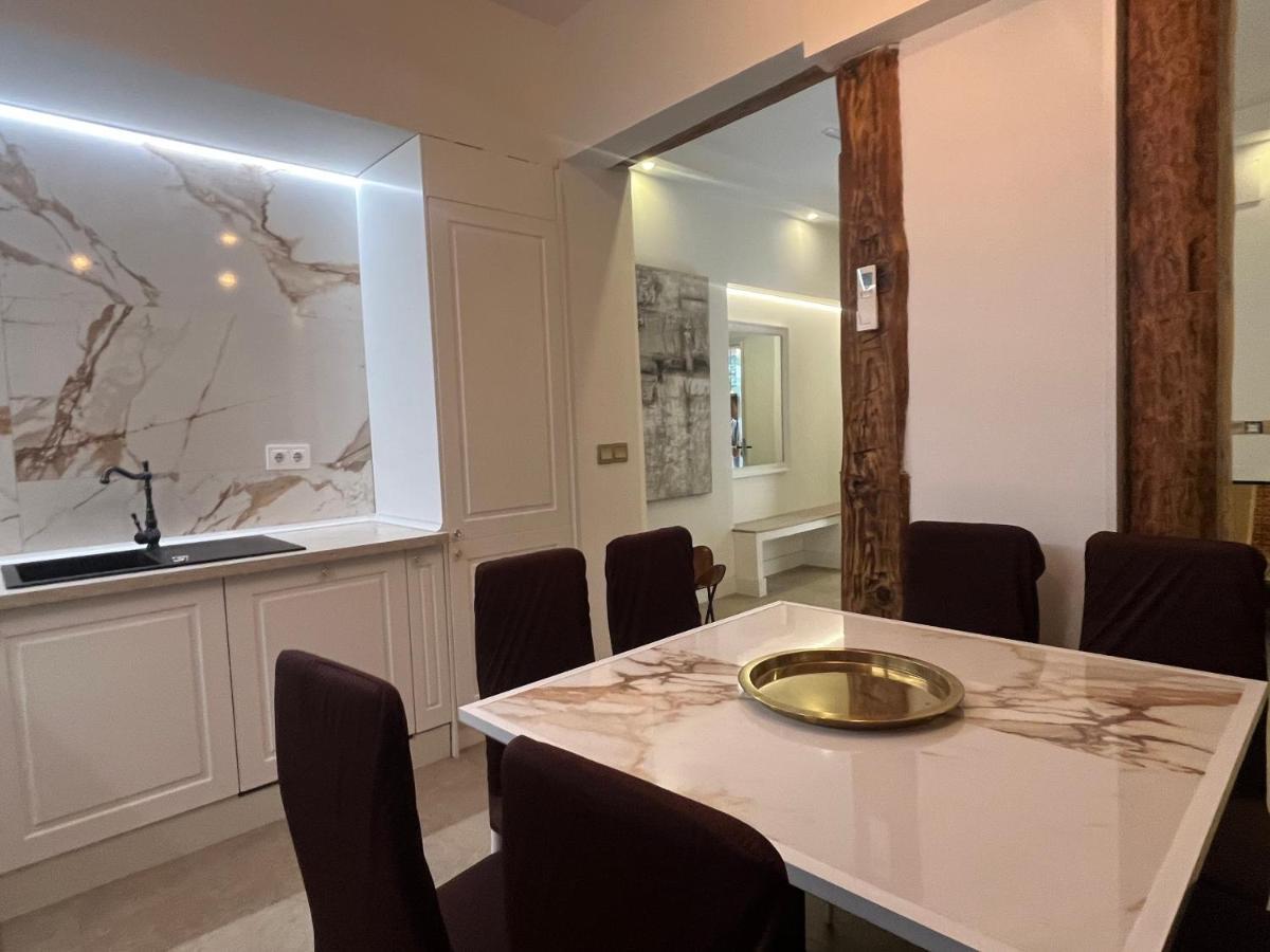 Loft8 Luxury Sol Plaza Mayor Madrid Eksteriør billede