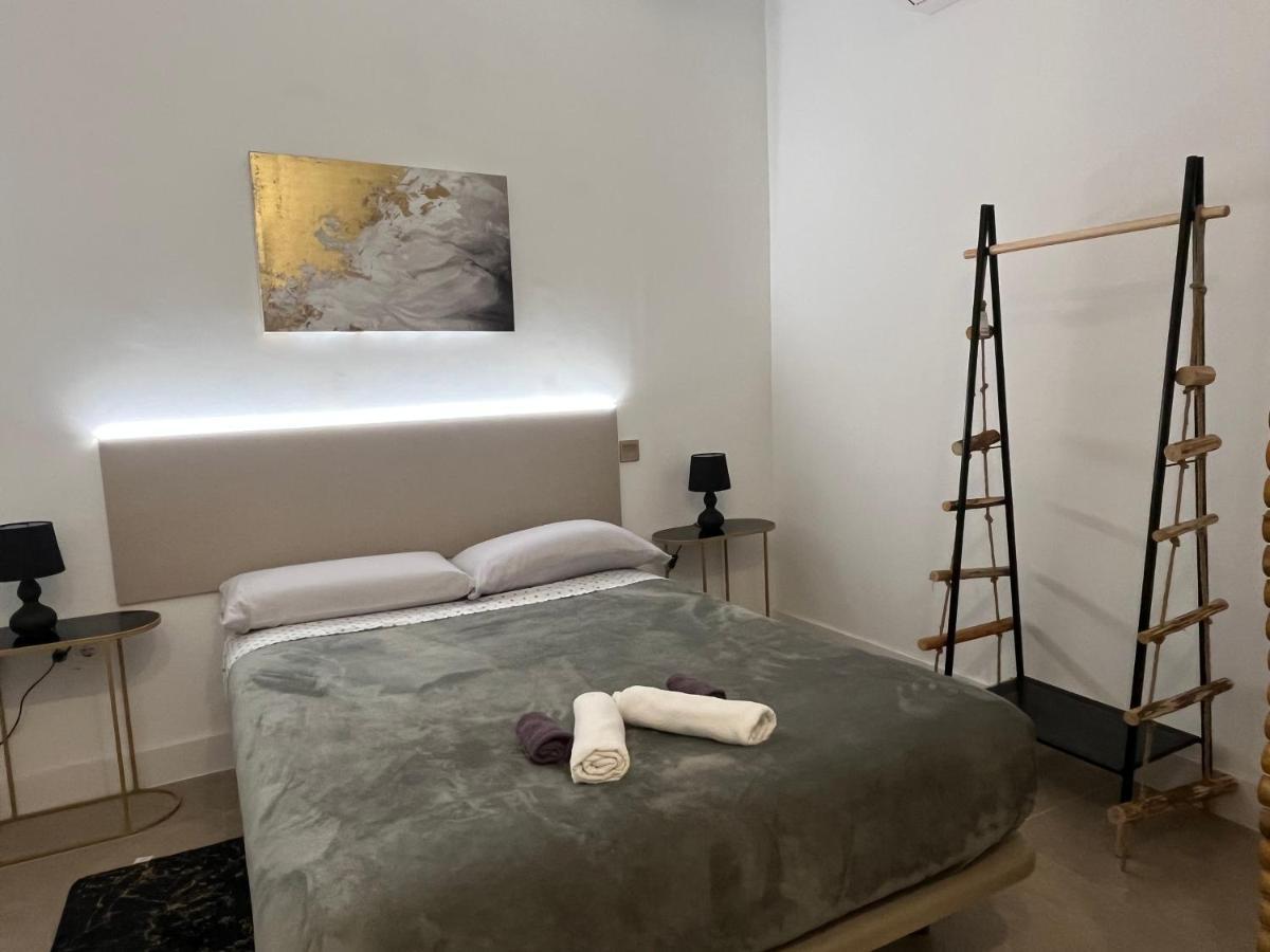 Loft8 Luxury Sol Plaza Mayor Madrid Eksteriør billede