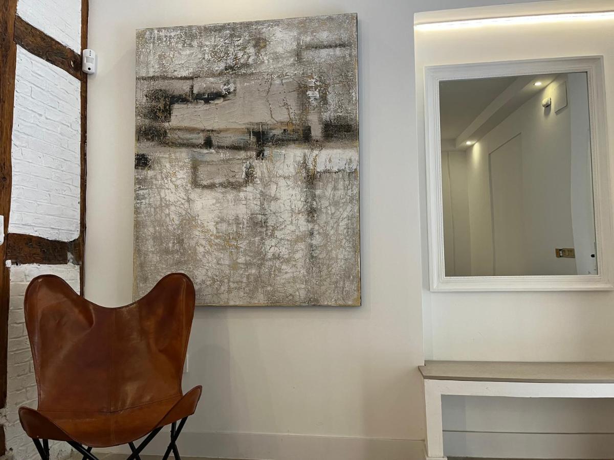 Loft8 Luxury Sol Plaza Mayor Madrid Eksteriør billede
